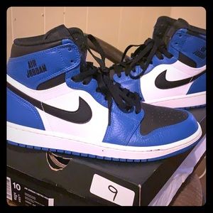 Air Jordan 1 Retro High